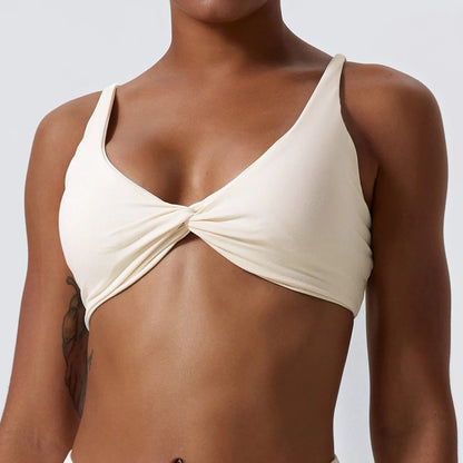 High Performance Sports Bra