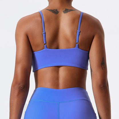 High Performance Sports Bra