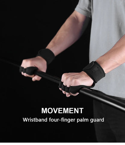 Weight Lifting Gloves