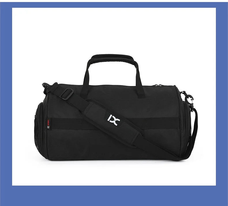 IX Large Gym Bag