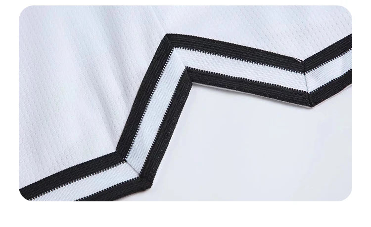 Basketball Shorts - Breathable Mesh Workout & Running Shorts