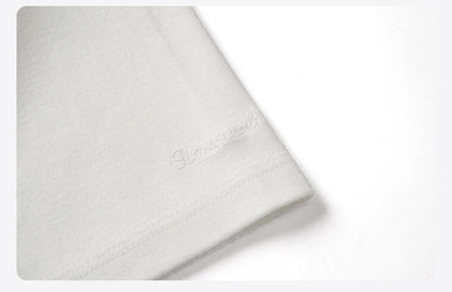 Thermal T-Shirt - Comfortable & Casual Brushed Cotton Tops