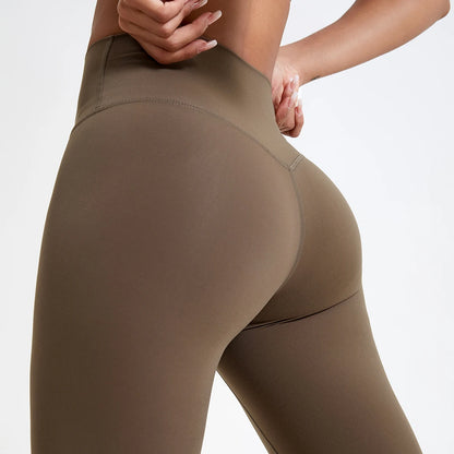 High Waist Leggings - Comfort & Style for Active Lifestyles