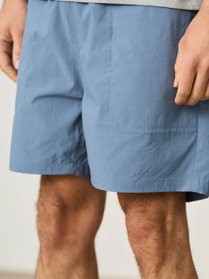 Beach Shorts - Quick-Dry & Men's Board Shorts