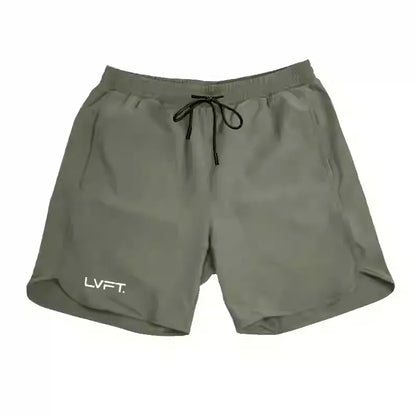 Fitness Shorts - Athletic & Quick-Drying Options
