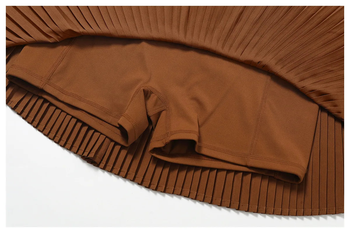Tennis Skirt for Active Performance and Style