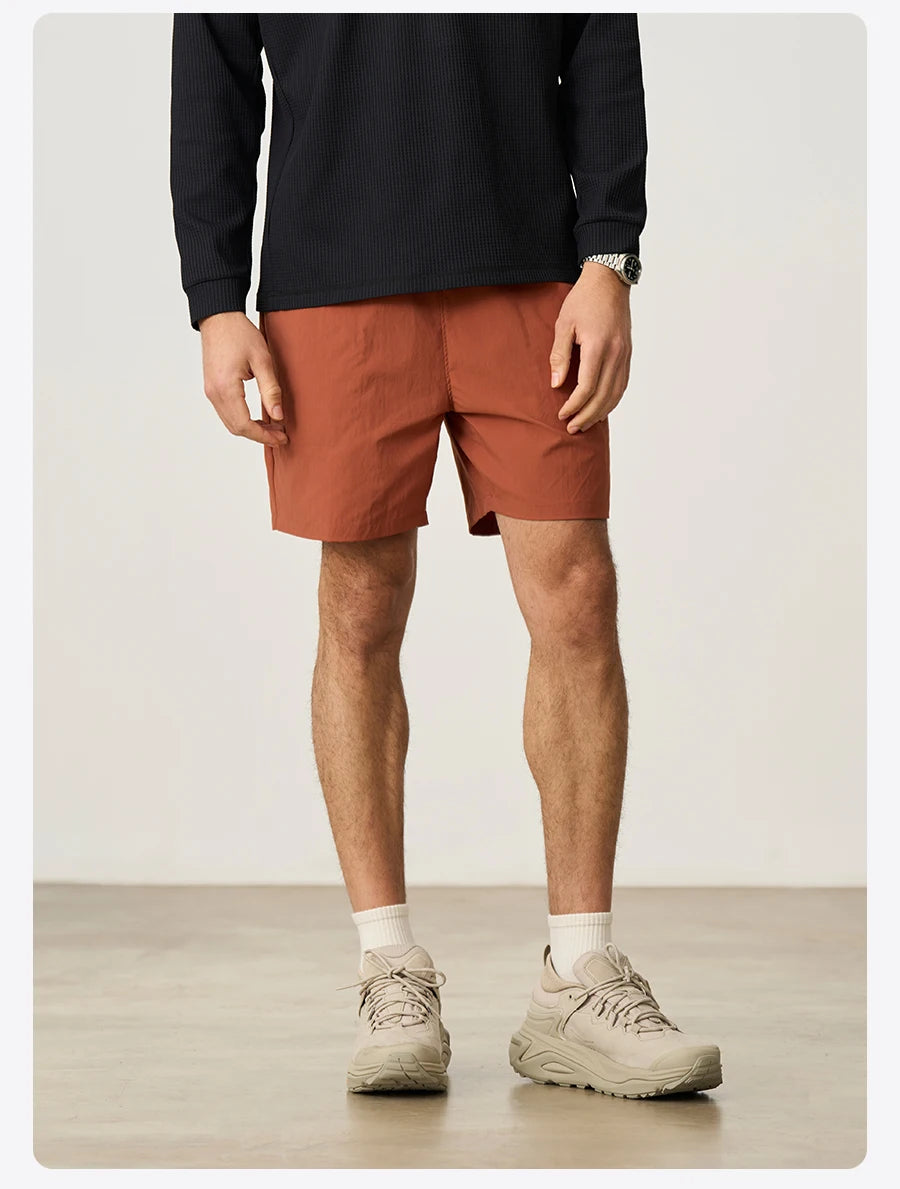 Beach Shorts - Quick-Dry & Men's Board Shorts
