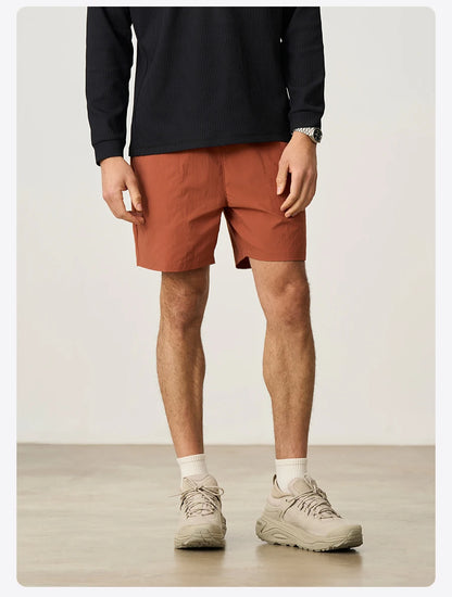 Beach Shorts - Quick-Dry & Men's Board Shorts