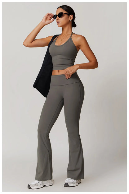 Fitness Bra - Breathable & Adjustable for Any Workout