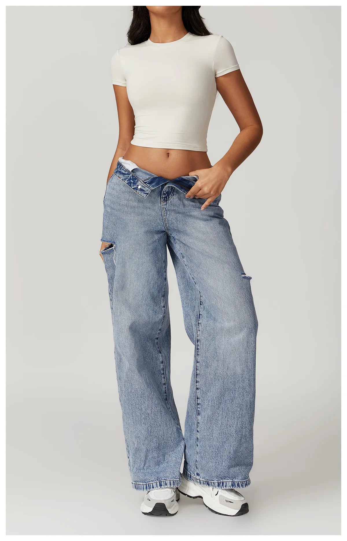 Workout T-Shirt - Quick-Dry & Breathable Activewear