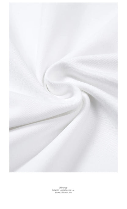 Men's T-Shirt - Quick-Drying & Breathable Workout Top