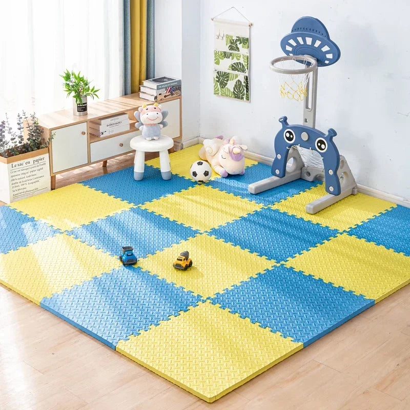 Thicken Sports Gym Mat