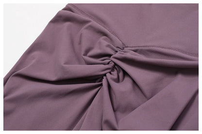 High Waist Gym Leggings - Comfortable & Breathable for Active Lifestyles