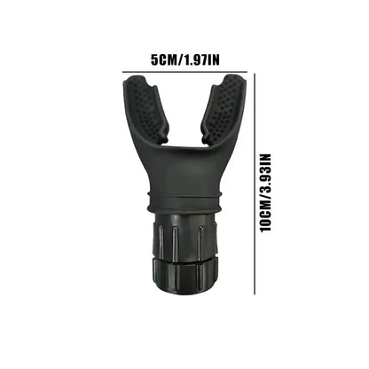 Compact Breathing Trainer