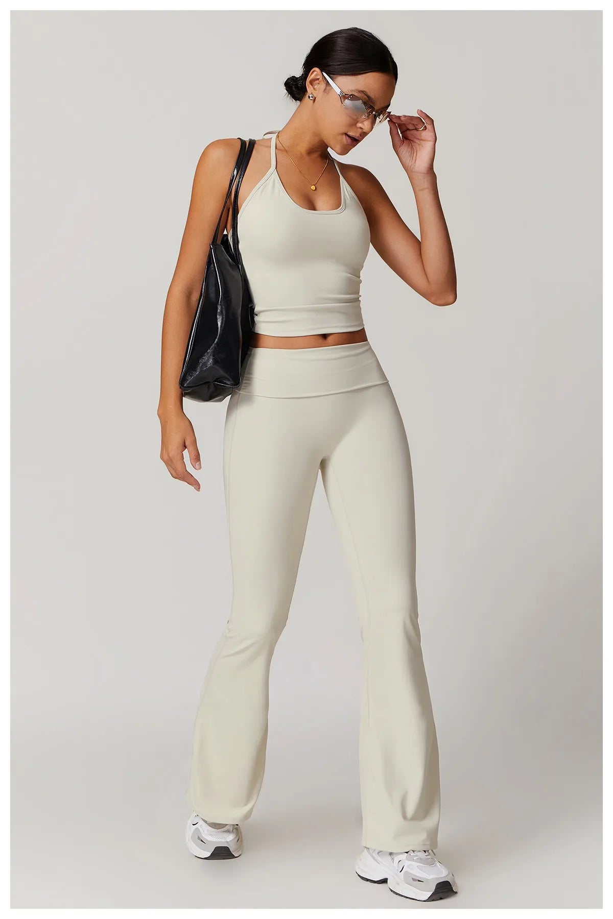 Fitness Bra - Breathable & Adjustable for Any Workout