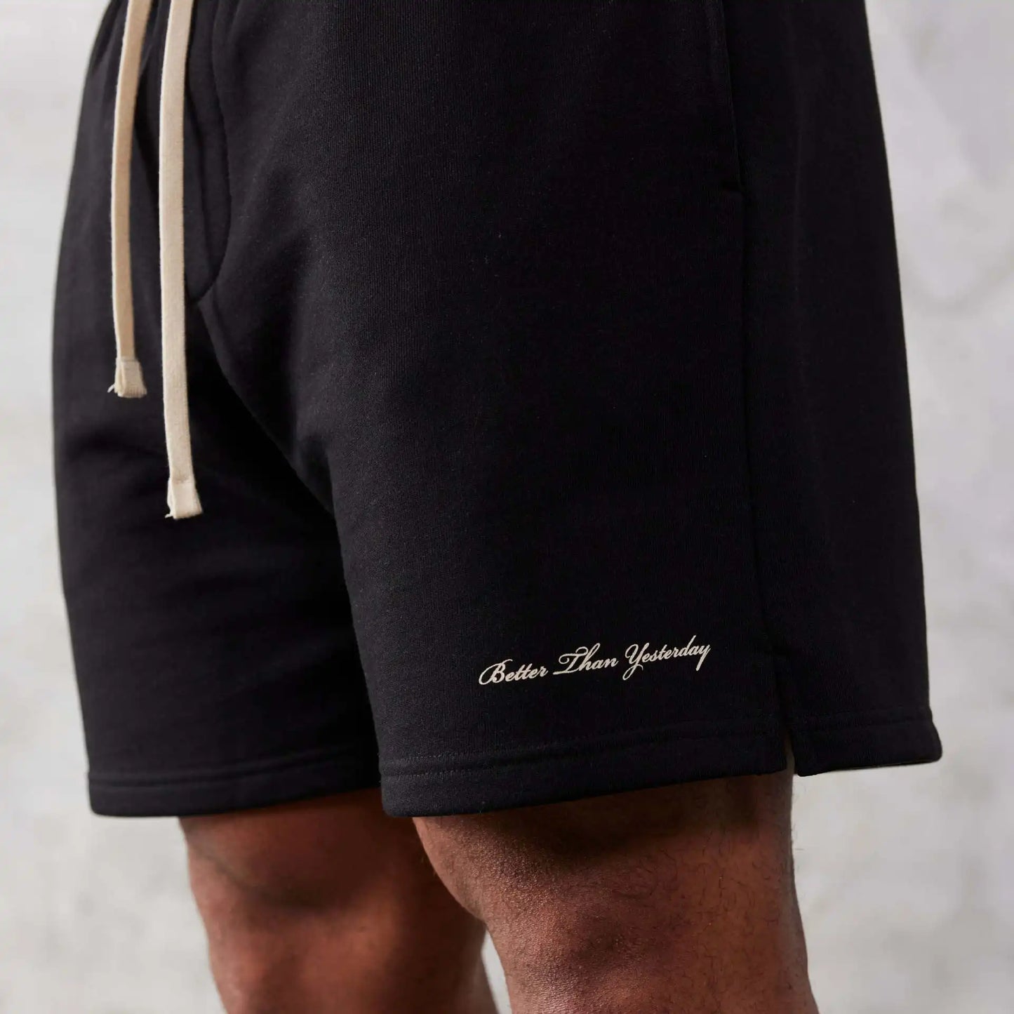 Men's Loose Shorts - Cotton Running & Summer Sports Style