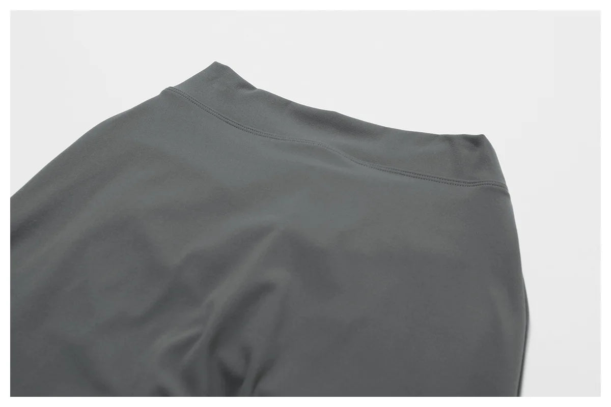 High Waist Yoga Leggings - Comfortable & Stylish Activewear