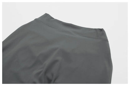 High Waist Yoga Leggings - Comfortable & Stylish Activewear