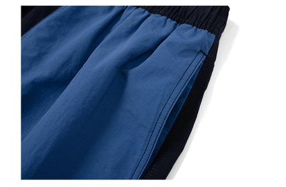 Outdoor Shorts - Perfect for Summer and Beach Activities