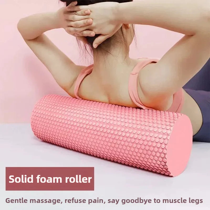 Yoga EVA Foam Cylinder