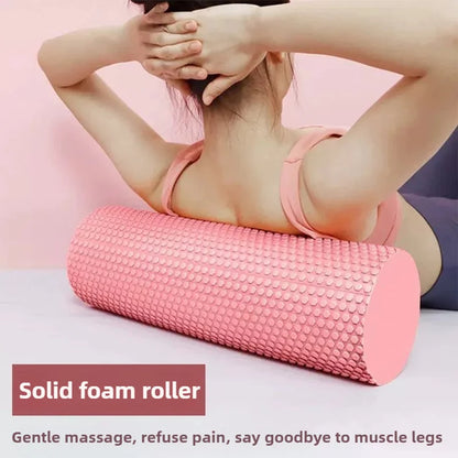 Yoga EVA Foam Cylinder