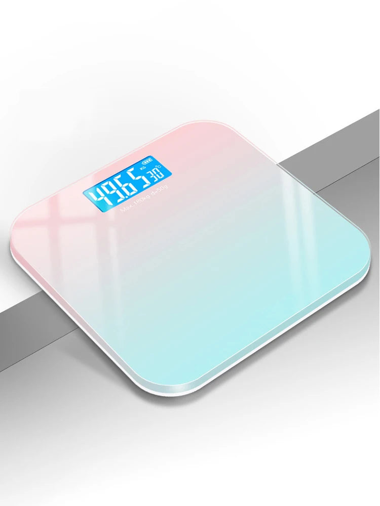 Digital Weight Scale