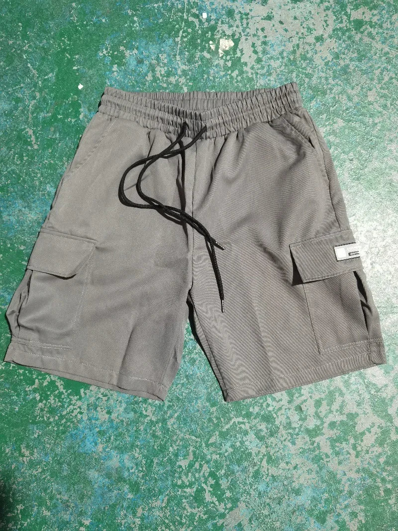 Cargo Shorts - Perfect for Outdoor Adventures & Comfort
