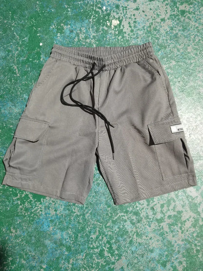 Cargo Shorts - Perfect for Outdoor Adventures & Comfort