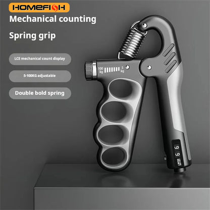 Hand Gripper