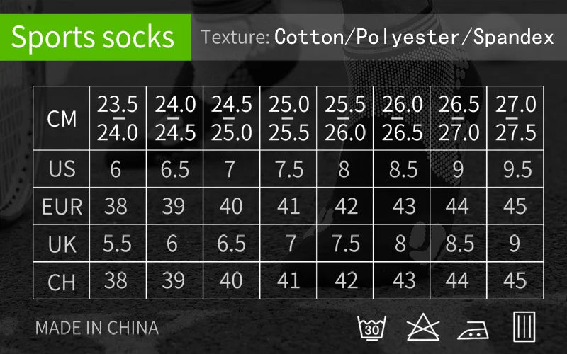 Anti Slip Toe Socks