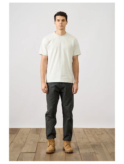 Cotton T-Shirt - Breathable & Comfortable Summer Shirt