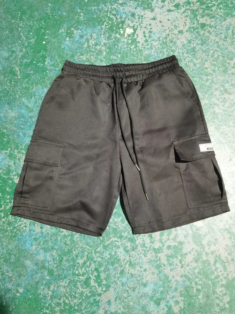 Cargo Shorts - Perfect for Outdoor Adventures & Comfort
