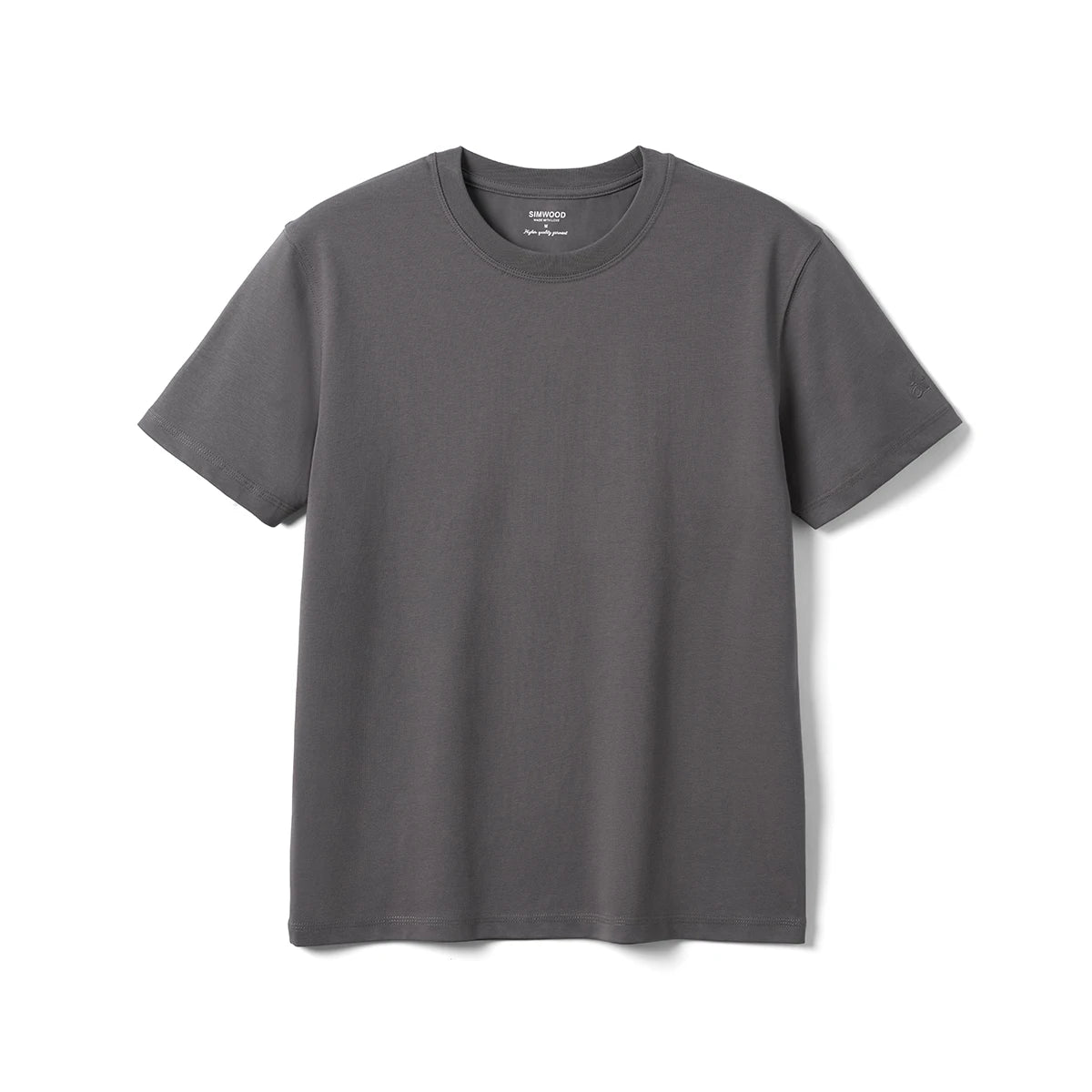 Breathable T-Shirts - Comfortable Cotton & Moisture-Wicking