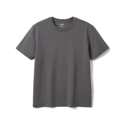 Breathable T-Shirts - Comfortable Cotton & Moisture-Wicking