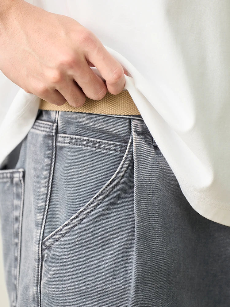 Denim Shorts - Perfect for Every Occasion & Style