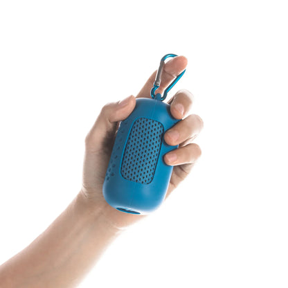 Instant Dry Sports Towel With Case