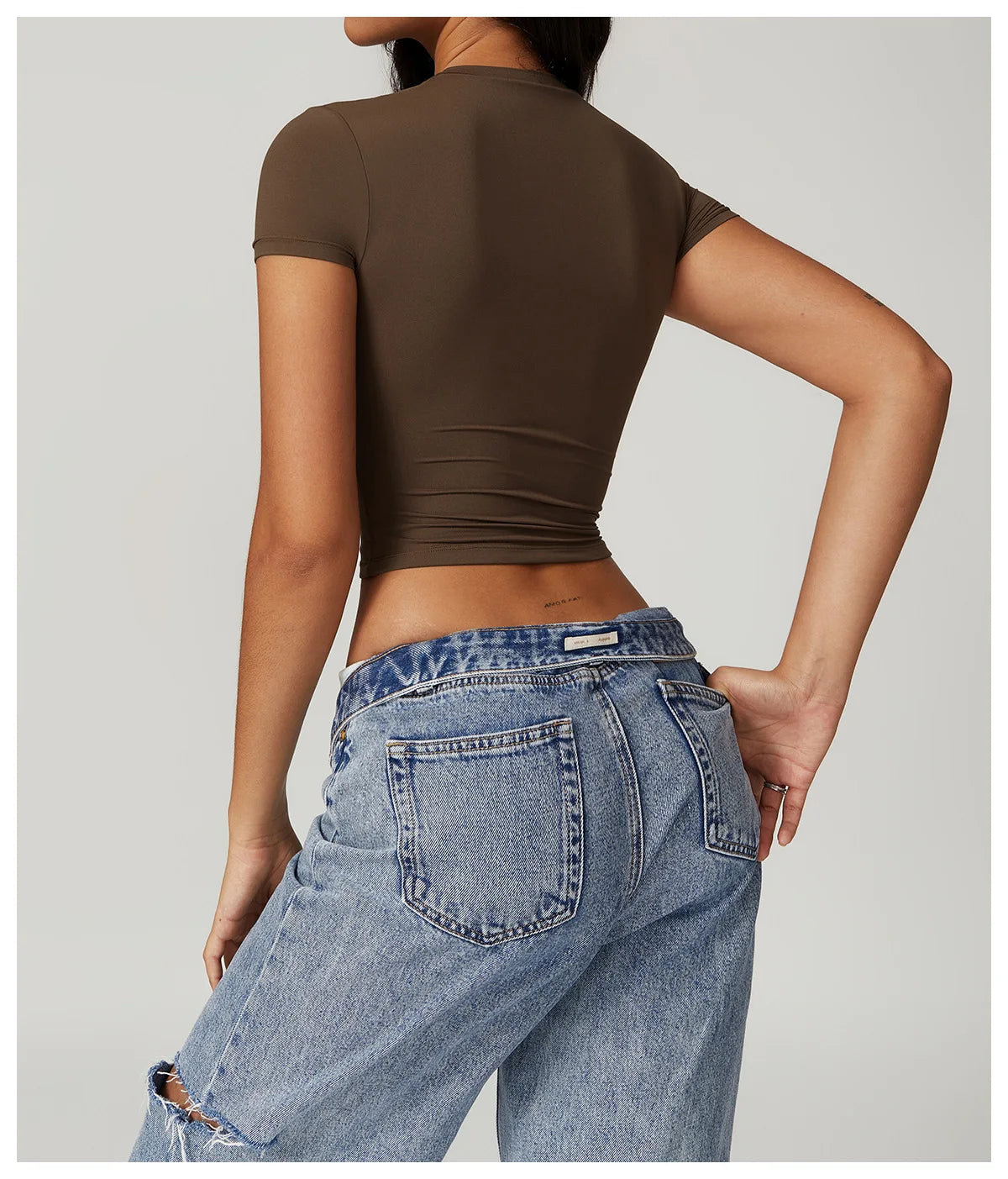 Workout T-Shirt - Quick-Dry & Breathable Activewear