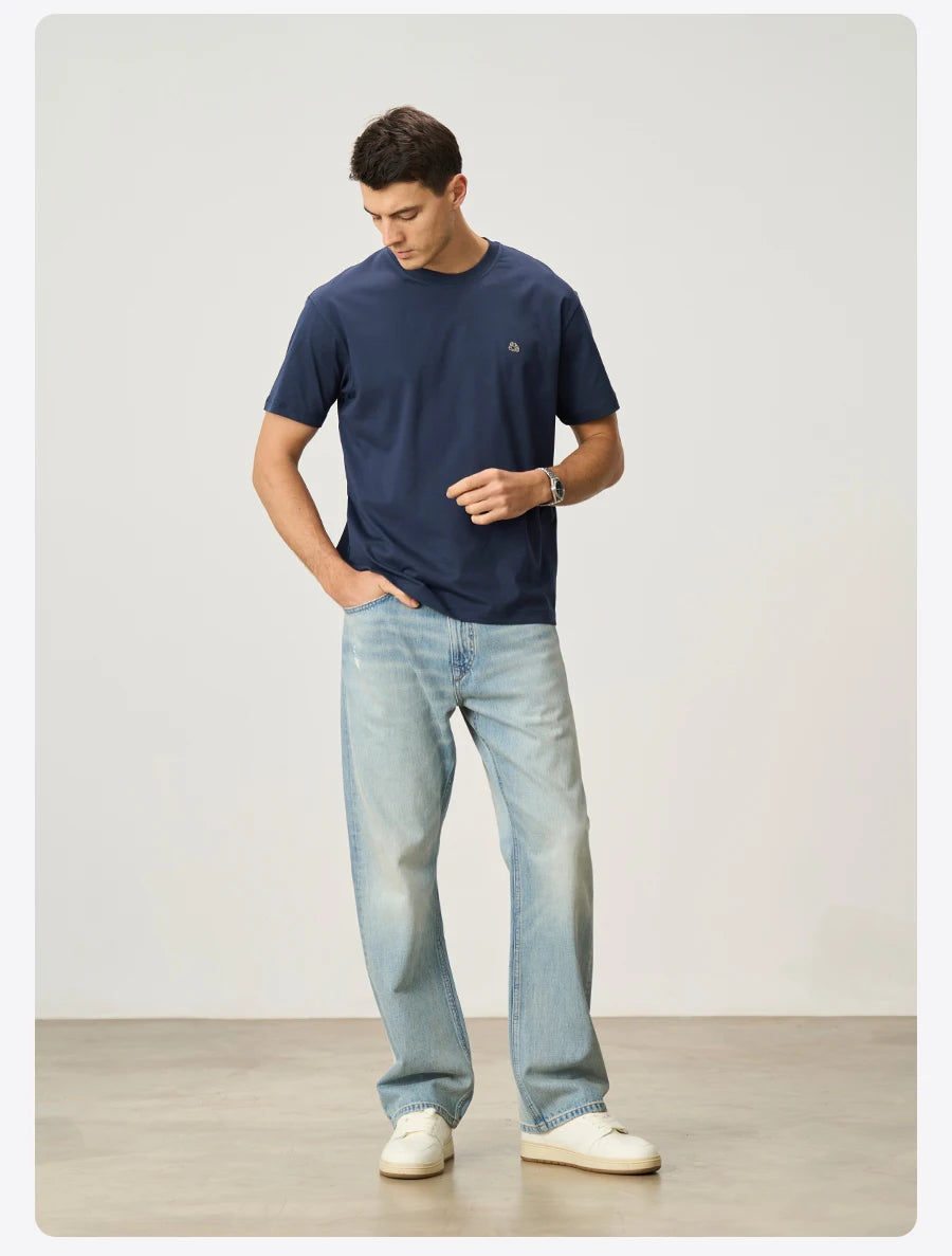 Over Size T-Shirts: Comfortable & Breathable Casual Tees