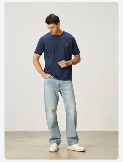 Over Size T-Shirts: Comfortable & Breathable Casual Tees