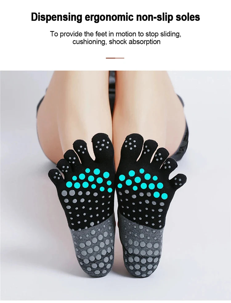 Toe Socks