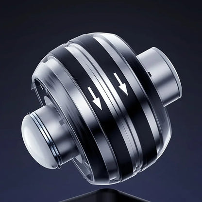 Automatic Gyroscope Wrist Ball