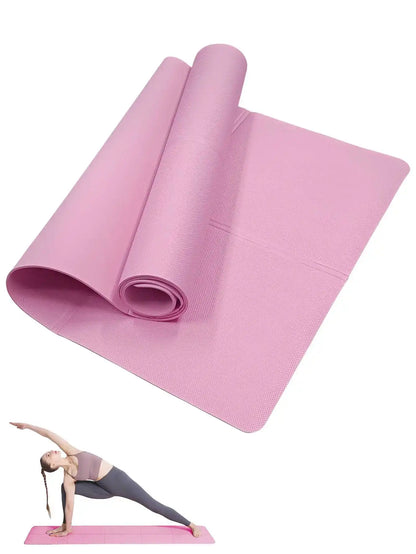 Yoga Mat