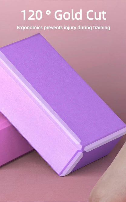 Yoga Blocks