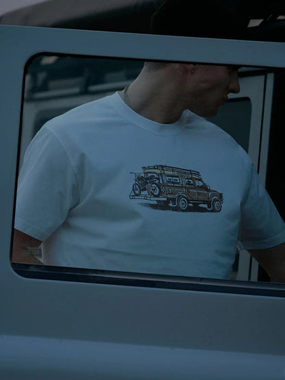 Breathable T-Shirt - Perfect Casual Summer Tops