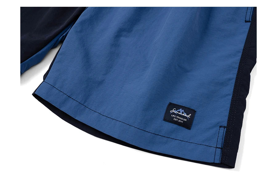 Outdoor Shorts - Perfect for Summer and Beach Activities