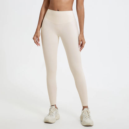 High Waist Leggings - Comfort & Style for Active Lifestyles