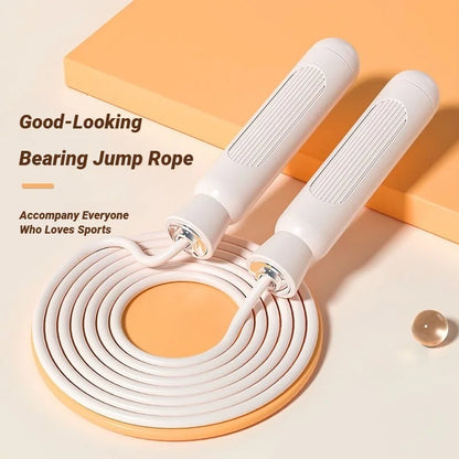 Adjustable Jump Rope