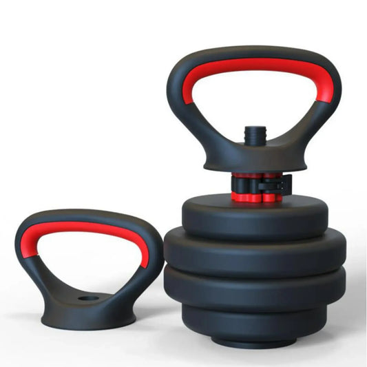 Adjustable Kettlebell