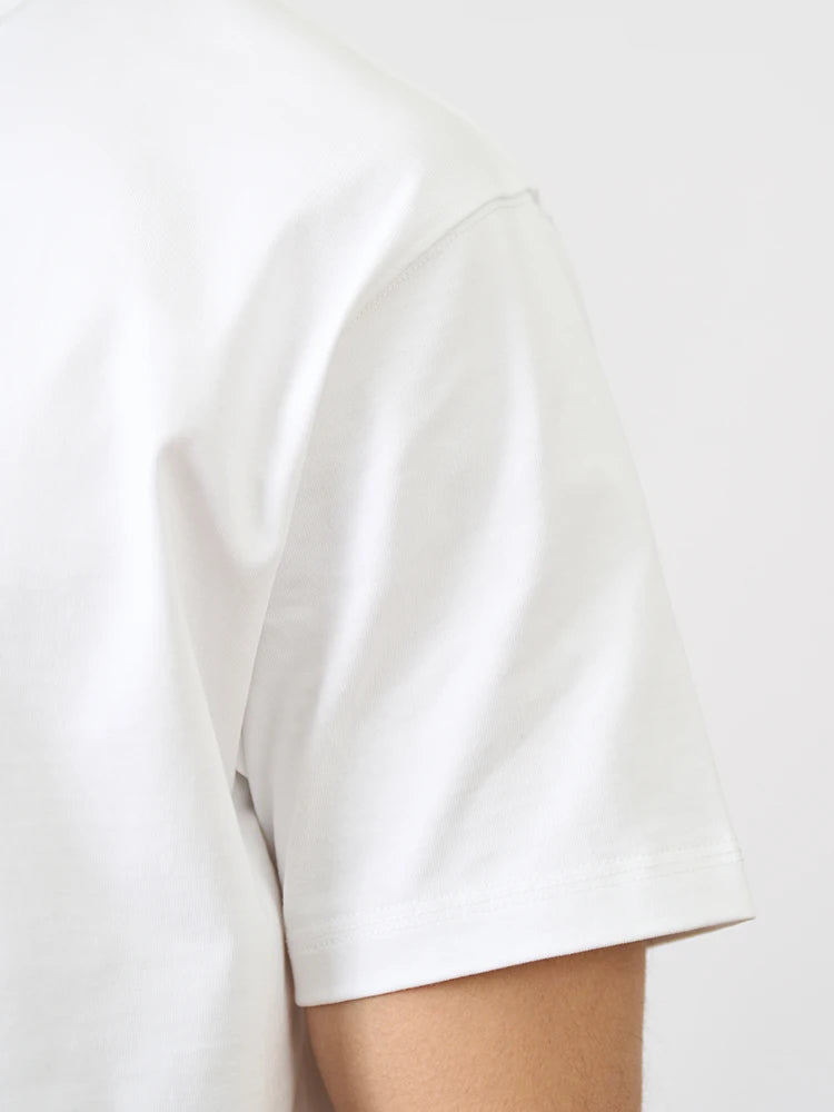 Cotton T-Shirt - Breathable & Comfortable Summer Shirt