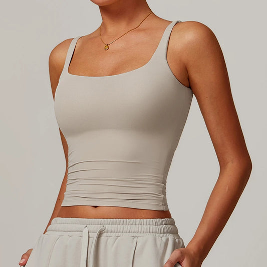 Sports Bra: Quick-Drying Activewear for Women